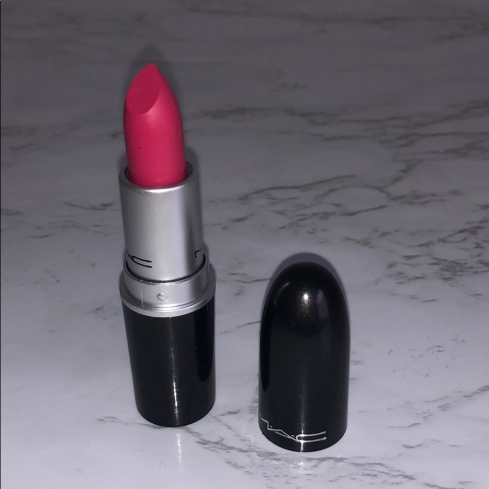 Mac lipstick